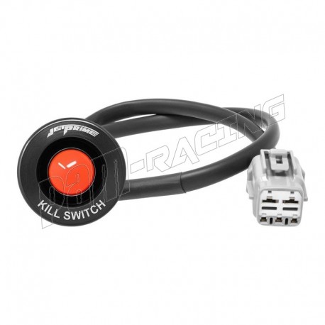 Kill Switch JETPRIME GSX-8R 2024-2025
