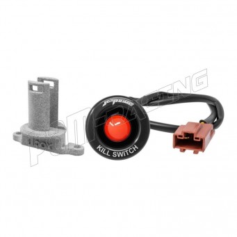 Kill Switch JETPRIME CBR600RR 2024-2026