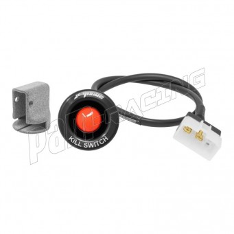 Kill Switch JETPRIME ZX-6R 2009-2016