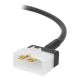 Kill Switch JETPRIME ZX-6R 2009-2016