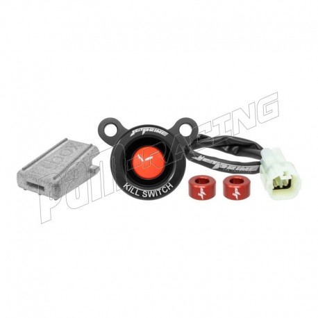 Kill Switch JETPRIME Panigale V2/Streetfighter V2 2025-2026