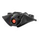 Kill Switch avec cache intégré JETPRIME Panigale V4R 2026, Panigale V4/S 2025-2026