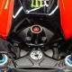 Kill Switch avec cache intégré JETPRIME Panigale V4R 2026, Panigale V4/S 2025-2026