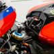 Kill Switch avec cache intégré JETPRIME Panigale V4R 2026, Panigale V4/S 2025-2026