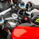 Kill Switch avec cache intégré JETPRIME Panigale V4R 2026, Panigale V4/S 2025-2026