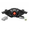 Kill Switch avec cache intégré JETPRIME Panigale V4R 2026, Panigale V4/S 2025-2026