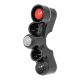 Commodo racing droit 3 boutons JETPRIME APRILIA