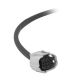 Commodo racing droit 3 boutons JETPRIME Panigale V2/Streetfighter V2 2025-2026
