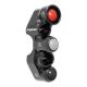 Commodo racing droit 3 boutons JETPRIME ZX-10R/RR 2021-2025