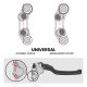 Commodo racing droit 3 boutons JETPRIME R7 2022-2025