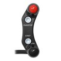 Commodo racing droit 2 boutons JETPRIME 450SR 2023-2025