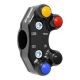 Commodo racing droit 4 boutons JETPRIME Desert X 937 2023-2025