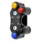 Commodo racing droit 4 boutons JETPRIME Desert X 937 2023-2025