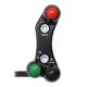 Commodo racing droit 3 boutons JETPRIME 765 Street Triple R 2023-2026