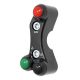 Commodo racing droit 3 boutons JETPRIME 765 Street Triple R 2023-2026