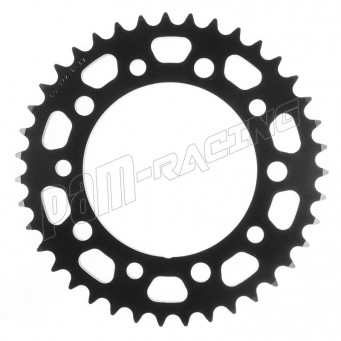 Couronne acier 520 R1 2015-2026, CBR500 2013-2020, CB500 F/X, NC700, NC750 SRT Sprockets