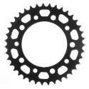 Couronne acier 520 R1 2015-2026, CBR500 2013-2020, CB500 F/X, NC700, NC750 SRT Sprockets