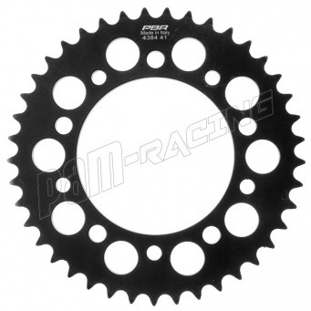 Couronne acier 520 R1 2015-2026, CBR500 2013-2020, CB500 F/X, NC700, NC750 SRT Sprockets/PBR