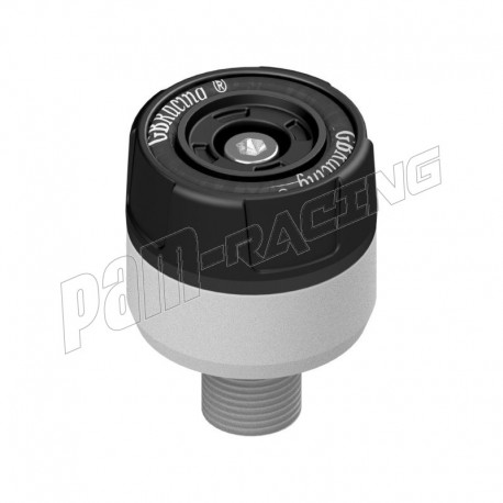 Tampons de protection de fourche GB Racing GSXR600/750 2006-2010