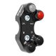 Commodo racing droit 4 boutons JETPRIME Diavel V4 2023-2026