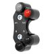 Commodo racing droit 4 boutons JETPRIME Diavel V4 2023-2026