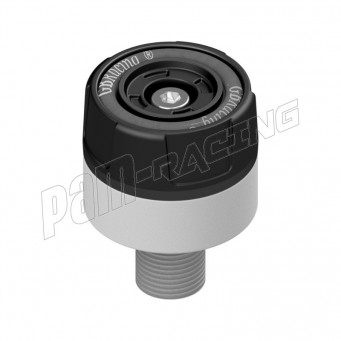 Tampons de protection de fourche GB Racing CBR1000RR 2020-2026