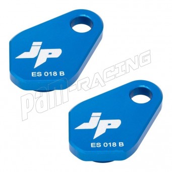Plaques de suppression circuit pair JETPRIME BMW