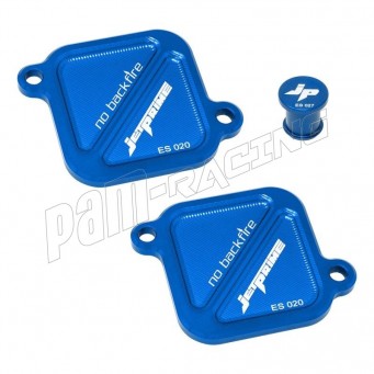 Plaques de suppression circuit pair JETPRIME DUCATI
