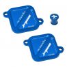 Plaques de suppression circuit pair JETPRIME DUCATI