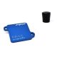 Plaque de suppression circuit pair JETPRIME KAWASAKI