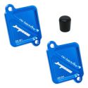 Plaques de suppression circuit pair JETPRIME SUZUKI