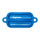 Plaques de suppression circuit pair JETPRIME DUCATI