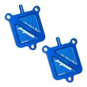 Plaques de suppression circuit pair JETPRIME BMW