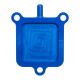 Plaques de suppression circuit pair JETPRIME BMW