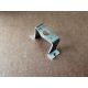 Support de montage coque arrière racing RSV4 2021-2024 PLASTIC BIKE