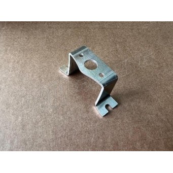 Support de montage coque arrière racing RSV4 2021-2024 PLASTIC BIKE