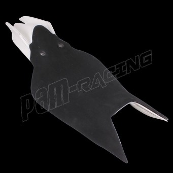 Selle racing pour coque arrière SRT FAIRINGS RSV4 1100 2021-2024