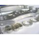 Paire de Tés de fourche taillés masse sans clé RS660 2025-2026 IMA Special Parts