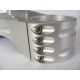 Paire de Tés de fourche taillés masse sans clé RS660 2025-2026 IMA Special Parts
