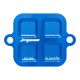 Plaques de suppression circuit pair JETPRIME KAWASAKI