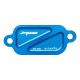 Plaques de suppression circuit pair JETPRIME GSX-8R 2024-2025, GSX-8S 2023-2025, V-Strom 800DE 2023-2025