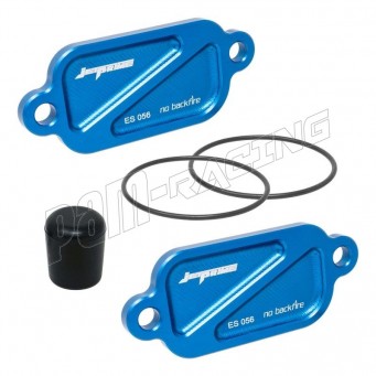 Plaques de suppression circuit pair JETPRIME GSX-8R 2024-2025, GSX-8S 2023-2025, V-Strom 800DE 2023-2025