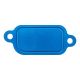 Plaques de suppression circuit pair JETPRIME GSX-8R 2024-2025, GSX-8S 2023-2025, V-Strom 800DE 2023-2025