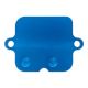 Plaques de suppression circuit pair JETPRIME HONDA