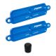 Plaques de suppression circuit pair JETPRIME CBR1000RR-R SP 2020-2025