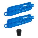 Plaques de suppression circuit pair JETPRIME CBR1000RR-R SP 2020-2025