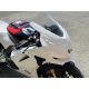 Carénage avant racing 6 parties fibre de verre RSV4 2021-2024 PLASTIC BIKE