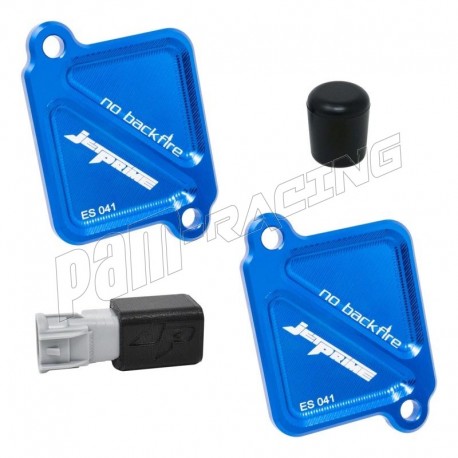 Kit plaques de suppression circuit pair JETPRIME Suzuki