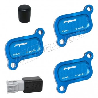 Kit plaques de suppression circuit pair JETPRIME Triumph