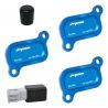 Kit plaques de suppression circuit pair JETPRIME Triumph